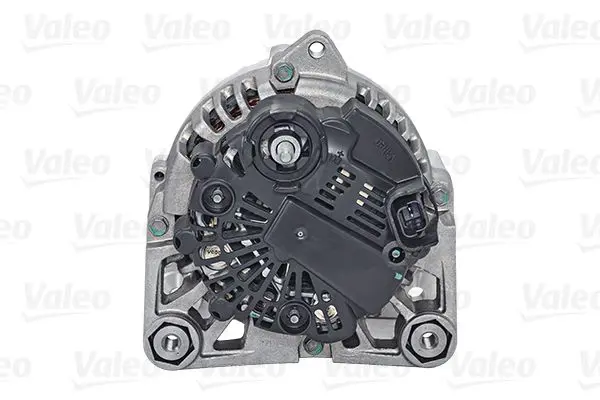 Handler.Part Alternator Valeo 439578 3