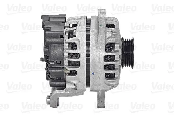 Handler.Part Alternator Valeo 439595 4