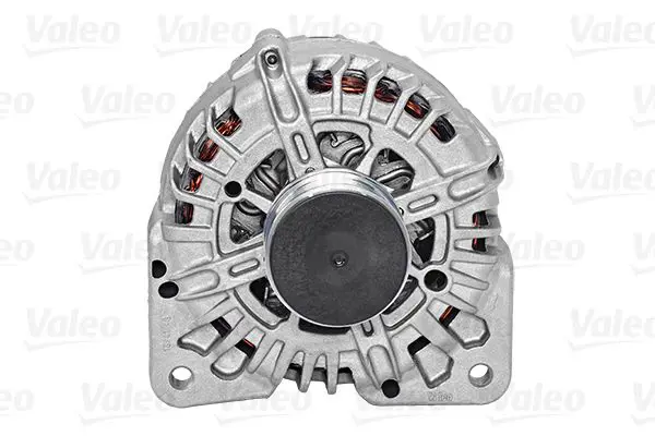 Handler.Part Alternator Valeo 439646 2