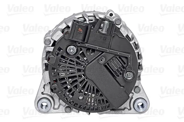 Handler.Part Alternator Valeo 439912 3