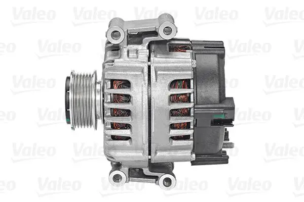 Handler.Part Alternator Valeo 439966 4