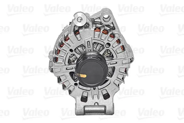 Handler.Part Alternator Valeo 439968 2