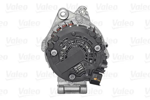 Handler.Part Alternator Valeo 439968 3