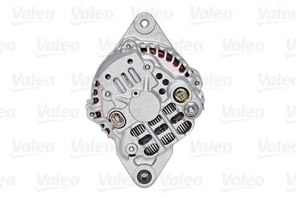 Handler.Part Alternator Valeo 600001 3