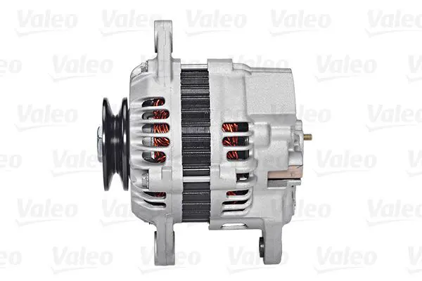 Handler.Part Alternator Valeo 600001 4