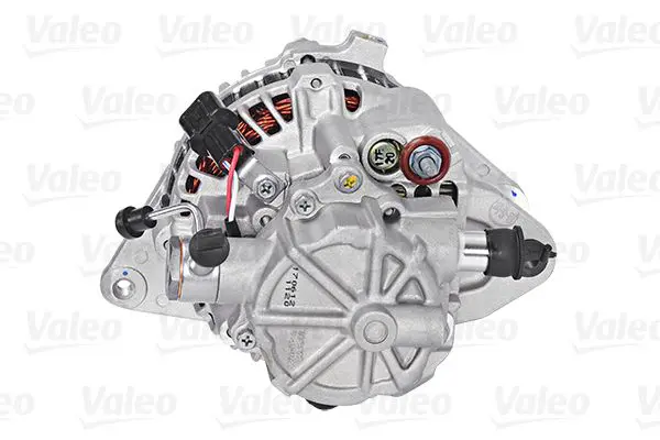 Handler.Part Alternator Valeo 600006 3