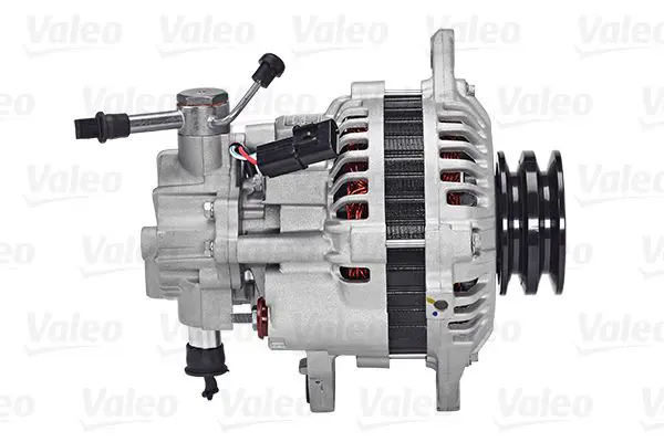 Handler.Part Alternator Valeo 600006 4