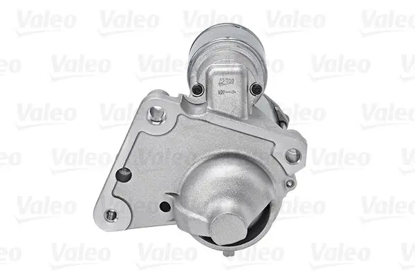 Handler.Part Starter Valeo 438166 2