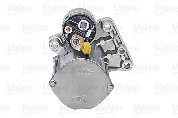 Handler.Part Starter Valeo 438166 3