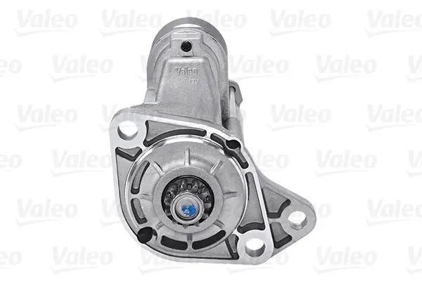 Handler.Part Starter Valeo 438205 2