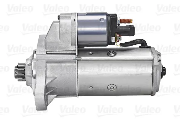 Handler.Part Starter Valeo 438205 4