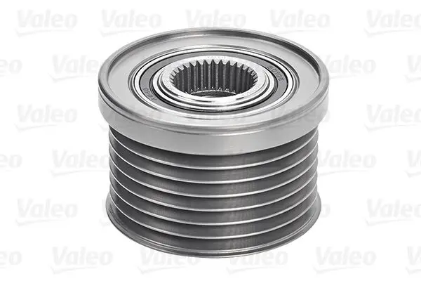 Handler.Part Alternator freewheel clutch Valeo 588113 1