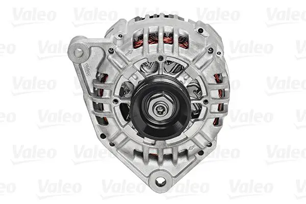 Handler.Part Alternator Valeo 437176 2