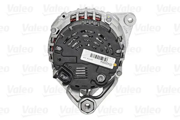 Handler.Part Alternator Valeo 437176 3