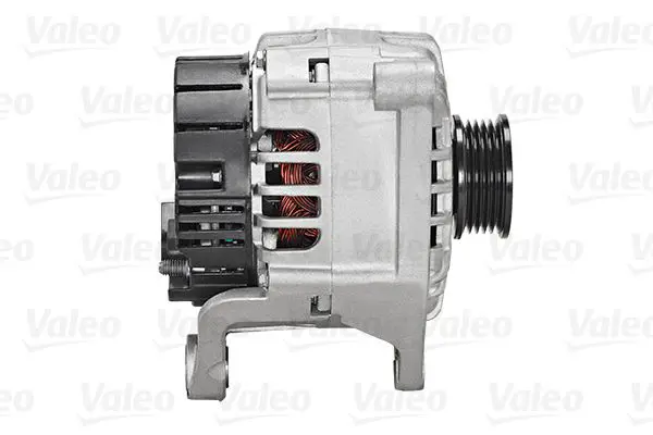 Handler.Part Alternator Valeo 437176 4