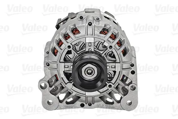 Handler.Part Alternator Valeo 437399 2