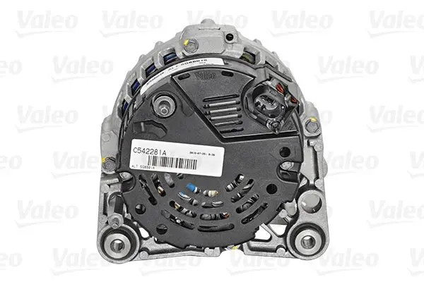 Handler.Part Alternator Valeo 437399 3