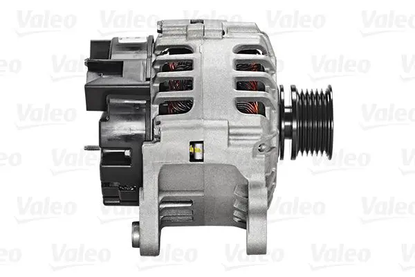 Handler.Part Alternator Valeo 437399 4