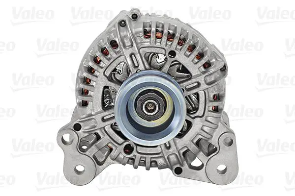 Handler.Part Alternator Valeo 437469 2