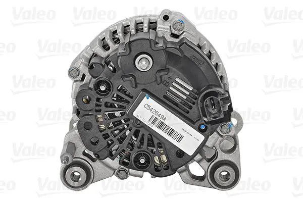 Handler.Part Alternator Valeo 437469 3