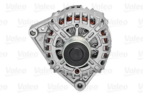 Handler.Part Alternator Valeo 437532 2