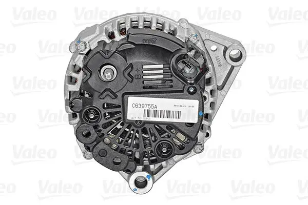 Handler.Part Alternator Valeo 437532 3