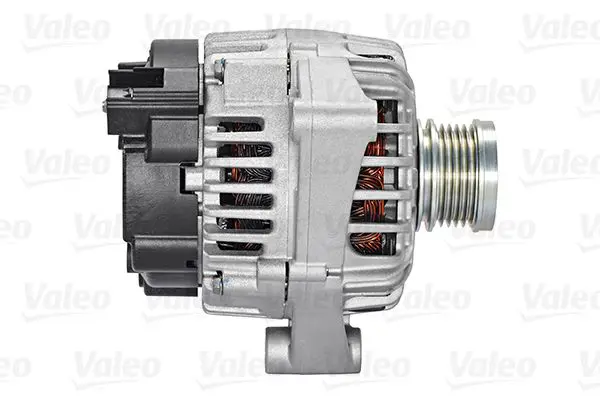 Handler.Part Alternator Valeo 437532 4