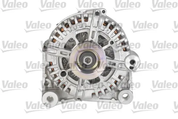 Handler.Part Alternator Valeo 440106 2