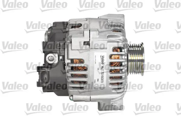 Handler.Part Alternator Valeo 440106 4