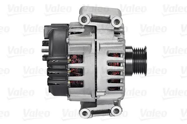 Handler.Part Alternator Valeo 440219 4