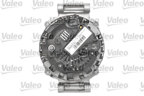 Handler.Part Alternator Valeo 440264 3