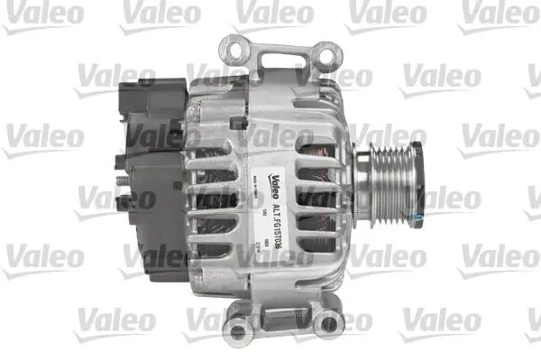 Handler.Part Alternator Valeo 440264 4