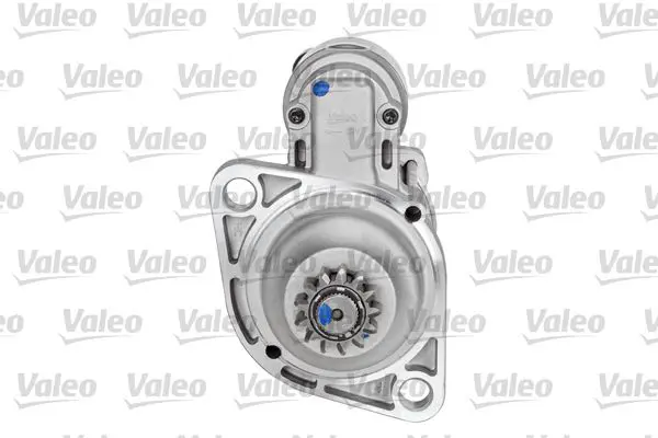 Handler.Part Starter Valeo 458417 2