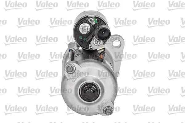 Handler.Part Starter Valeo 458417 3