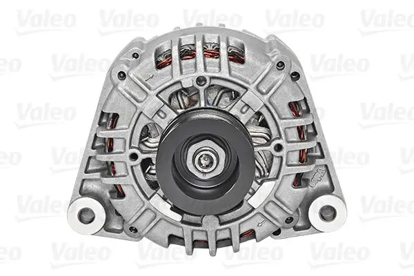 Handler.Part Alternator Valeo 437222 2