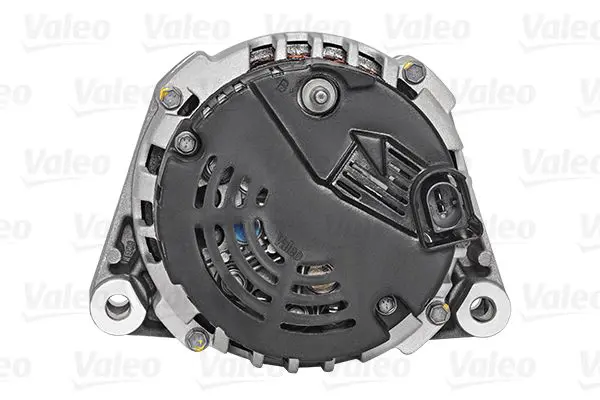 Handler.Part Alternator Valeo 437222 3