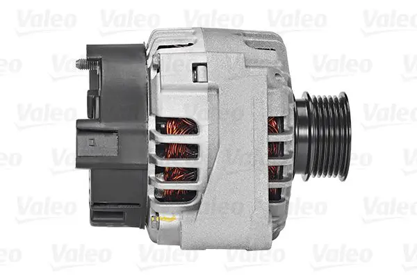 Handler.Part Alternator Valeo 437222 4