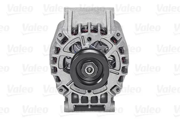 Handler.Part Alternator Valeo 437393 2