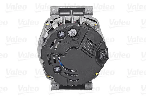 Handler.Part Alternator Valeo 437393 3