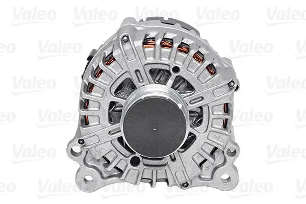 Handler.Part Alternator Valeo 440440 2