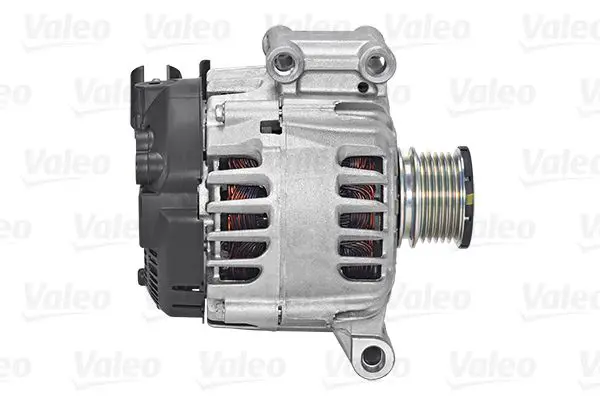 Handler.Part Alternator Valeo 440678 4