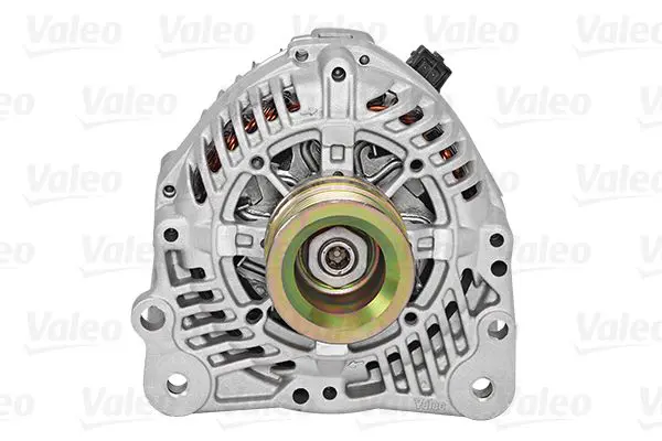 Handler.Part Alternator Valeo 440667 2