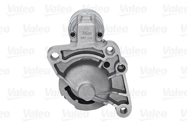 Handler.Part Starter Valeo 458210 2