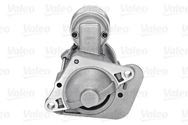 Handler.Part Starter Valeo 458745 2