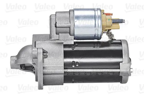 Handler.Part Starter Valeo 458745 4