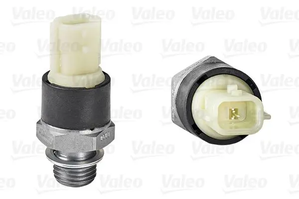 Handler.Part Sender unit, oil pressure Valeo 255107 1