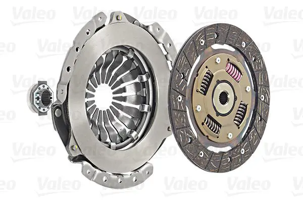 Handler.Part Clutch kit Valeo 786010 3