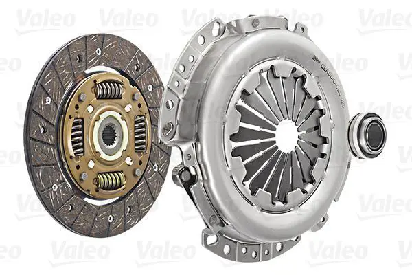 Handler.Part Clutch kit Valeo 786025 2