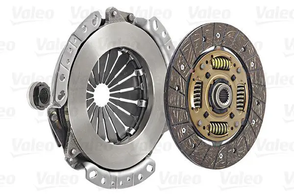 Handler.Part Clutch kit Valeo 786025 3