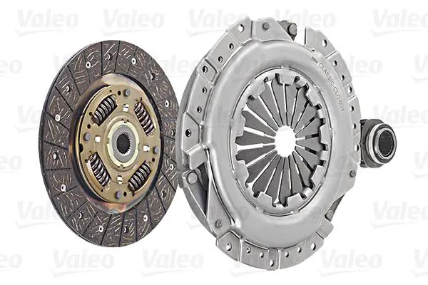 Handler.Part Clutch kit Valeo 786031 2